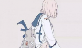 动漫背影,探寻动漫背影中的情感世界