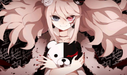 动漫角色壁纸,捕捉角色风采的瞬间