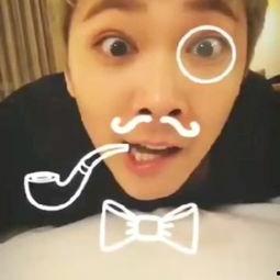 娱乐吃瓜酱特殊男孩